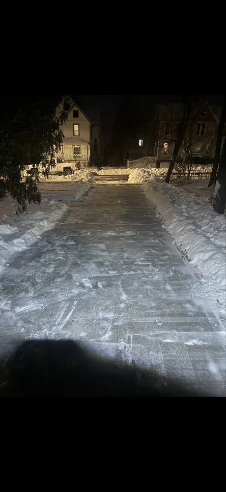 Professional yard maintenance in Corning, NY by Big L’s Landscaping & Odd Job