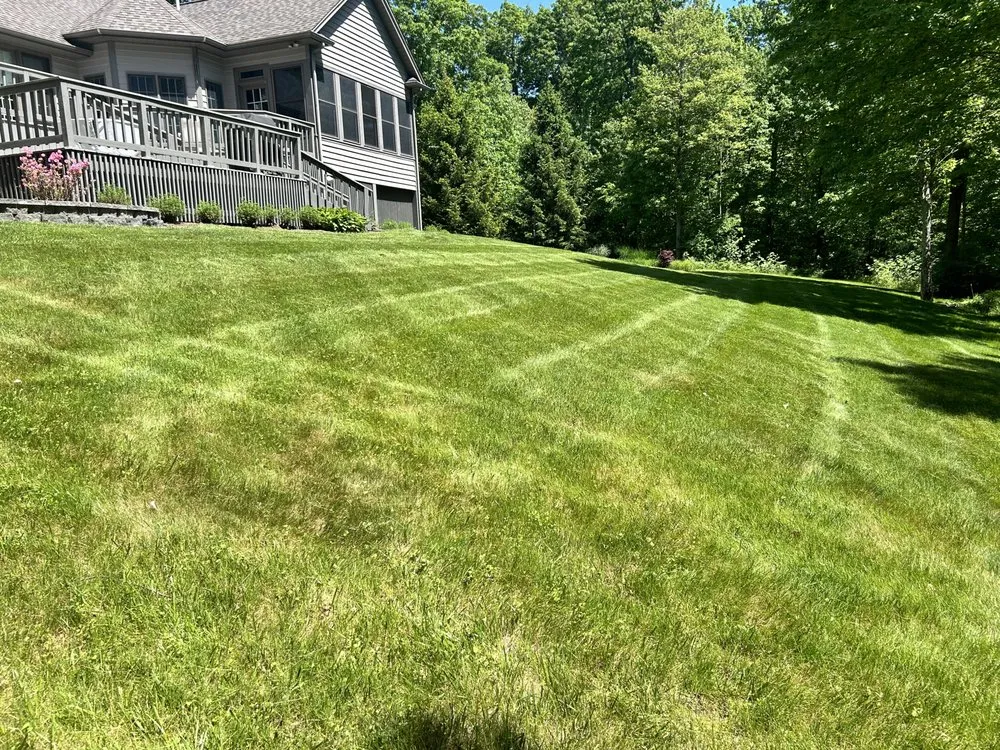 Top-rated outdoor landscaping near you across Corning, NY - Big L’s Landscaping & Odd Job