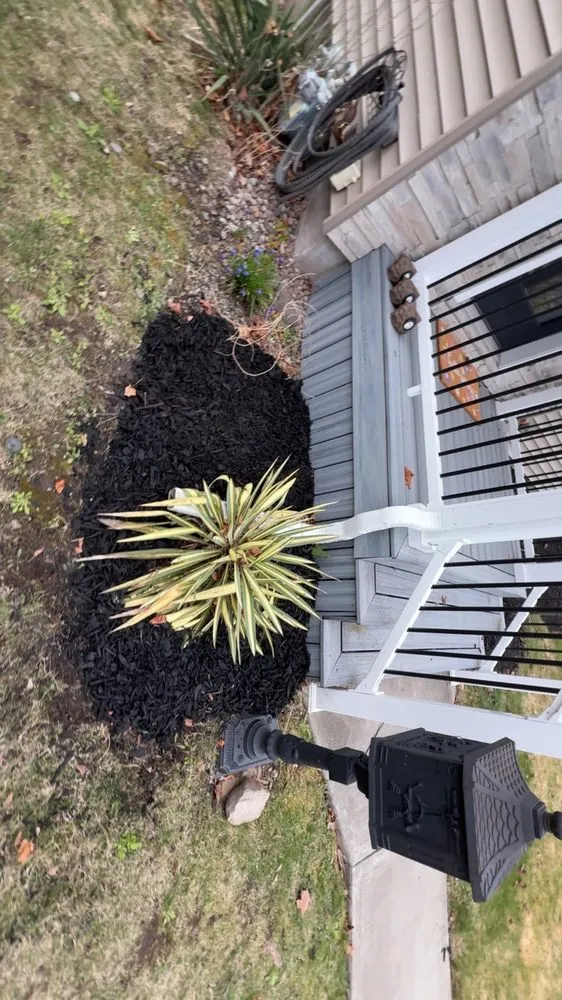 Top-rated yard maintenance near you in Corning, NY by Big L’s Landscaping & Odd Job