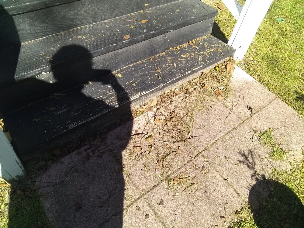 Local landscaping services for beautiful yards in Valdosta, GA by Big L's Lawncare Service