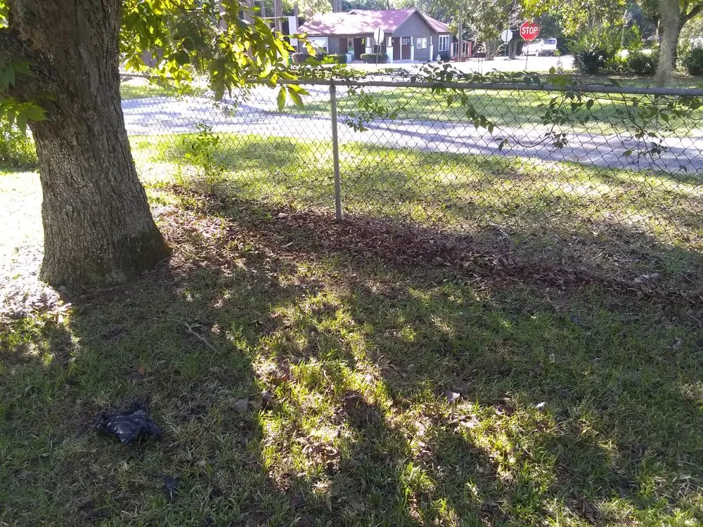 Top-rated landscape design for residential properties in Valdosta, GA by Big L's Lawncare Service