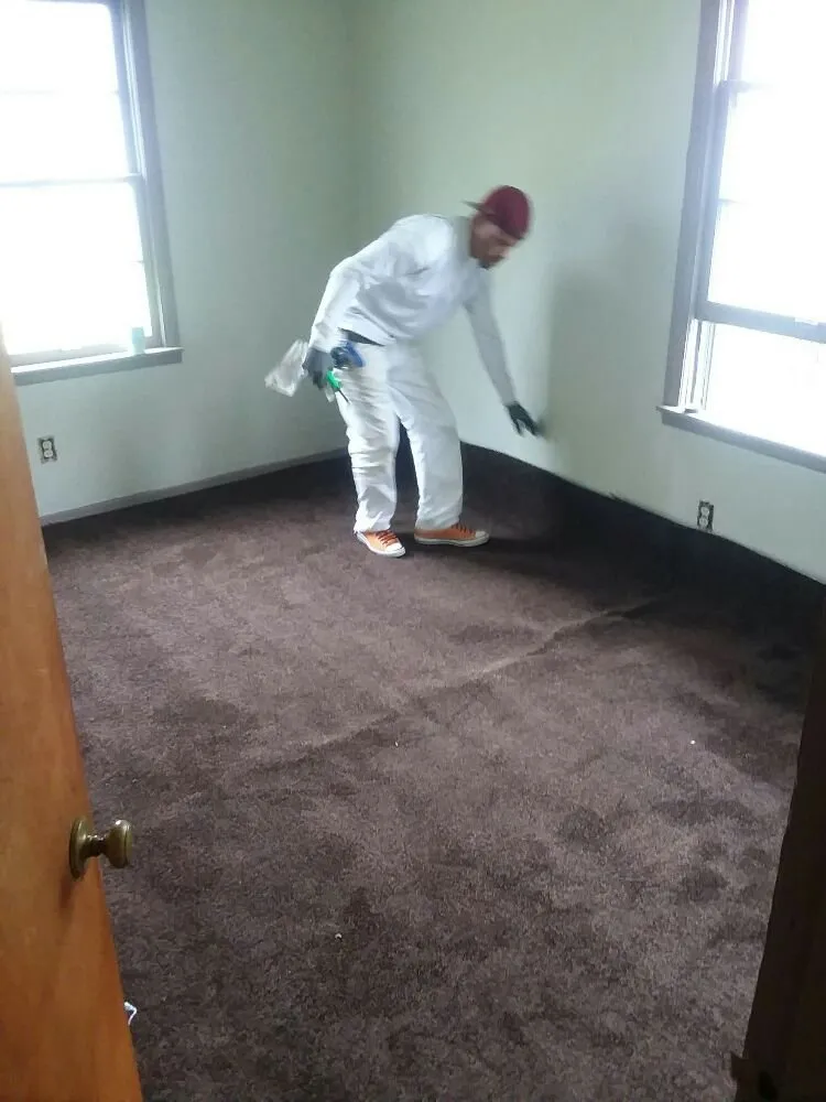 Trusted residential landscaping for homes in Valdosta, GA by Big L's Lawncare Service