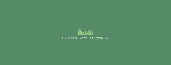 Big Mac's Lawn Service