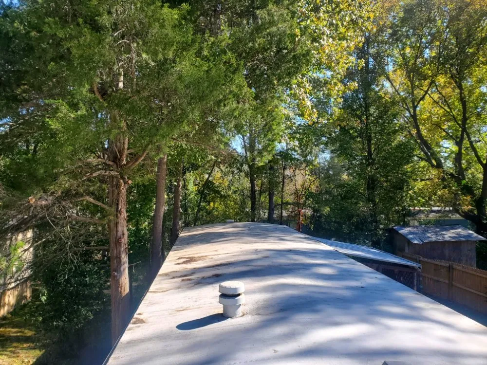 Trusted yard cleanup service for outdoor upgrades in Longview, TX by Big Mike & Son's Lawn care