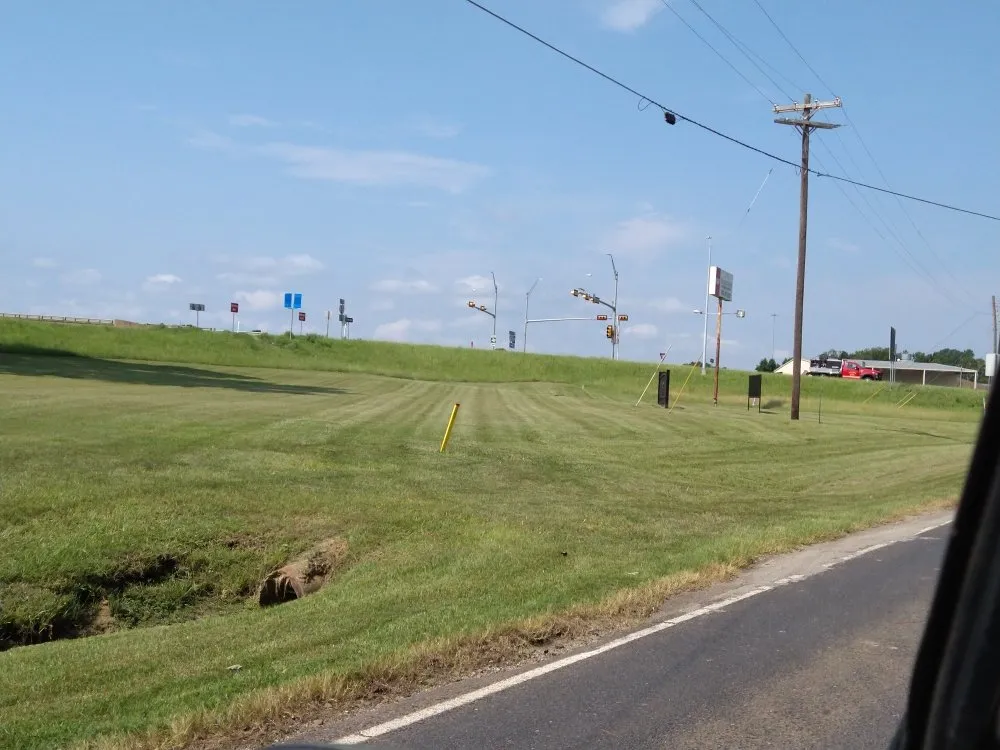 Professional garden landscaping for outdoor upgrades across Longview, TX - Big Mike & Son's Lawn care