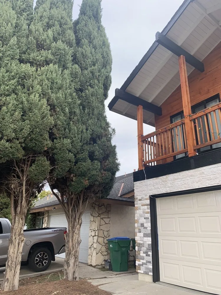 Custom lawn mowing service for year-round maintenance across Costa Mesa, CA - Big Mike & Sons' Tree Service