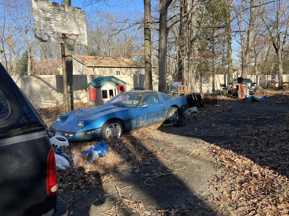 Local landscape design experts serving Pennsauken, NJ - Big Mike’s Junk Removal & Landscaping