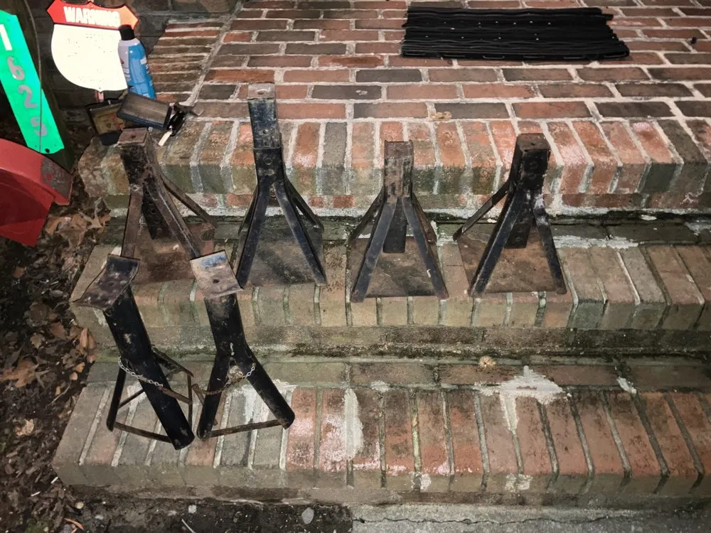 Local yard maintenance in Pennsauken, NJ - Big Mike’s Junk Removal & Landscaping