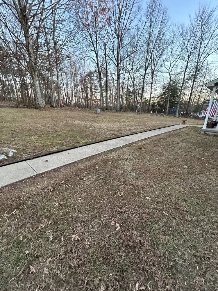 Reliable lawn care service for homes in Stoneville, NC by Big Mike’s Lawn Care