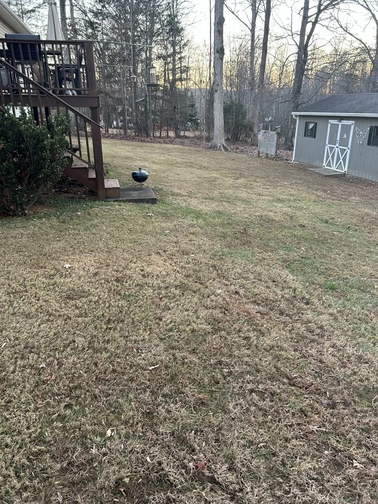 Reliable landscape installation in Stoneville, NC - Big Mike’s Lawn Care