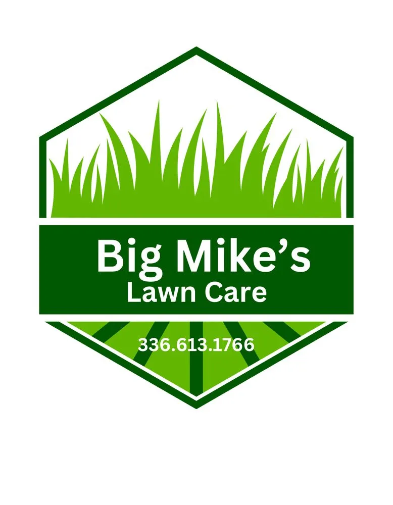 Trusted garden landscaping with custom design across Stoneville, NC - Big Mike’s Lawn Care