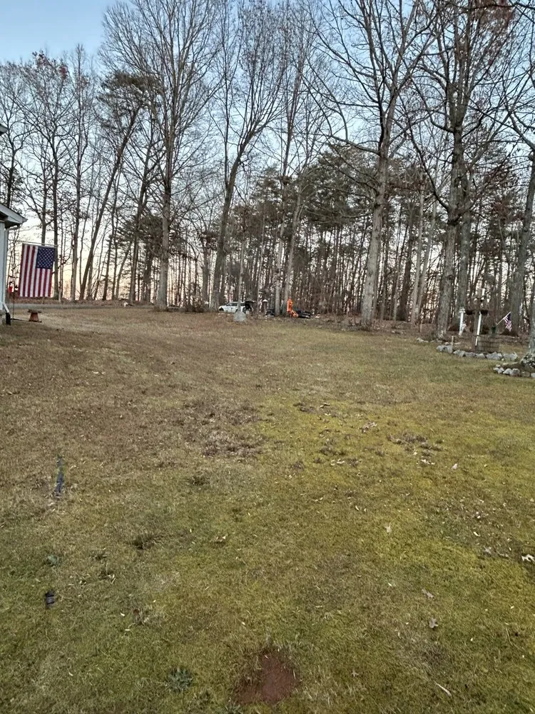 Top-rated landscape design for outdoor upgrades in Stoneville, NC by Big Mike’s Lawn Care