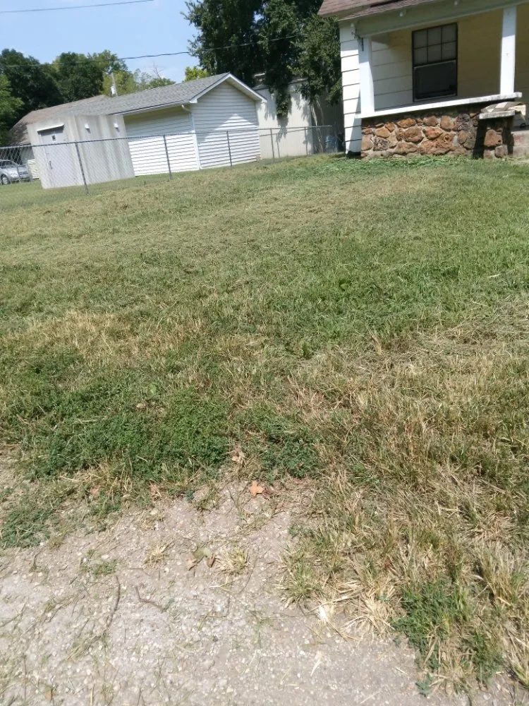 Trusted landscape installation experts serving Neosho, MO - Big Monkey Lawncare