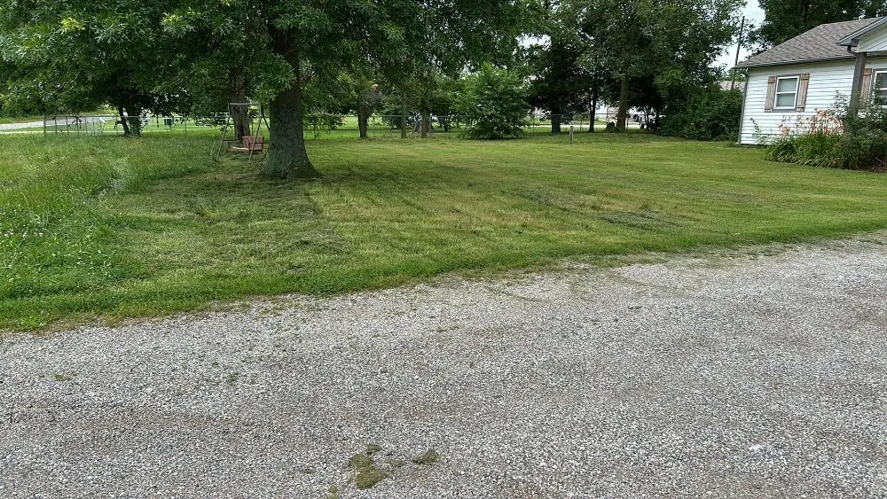 Local landscape design in Neosho, MO - Big Monkey Lawncare