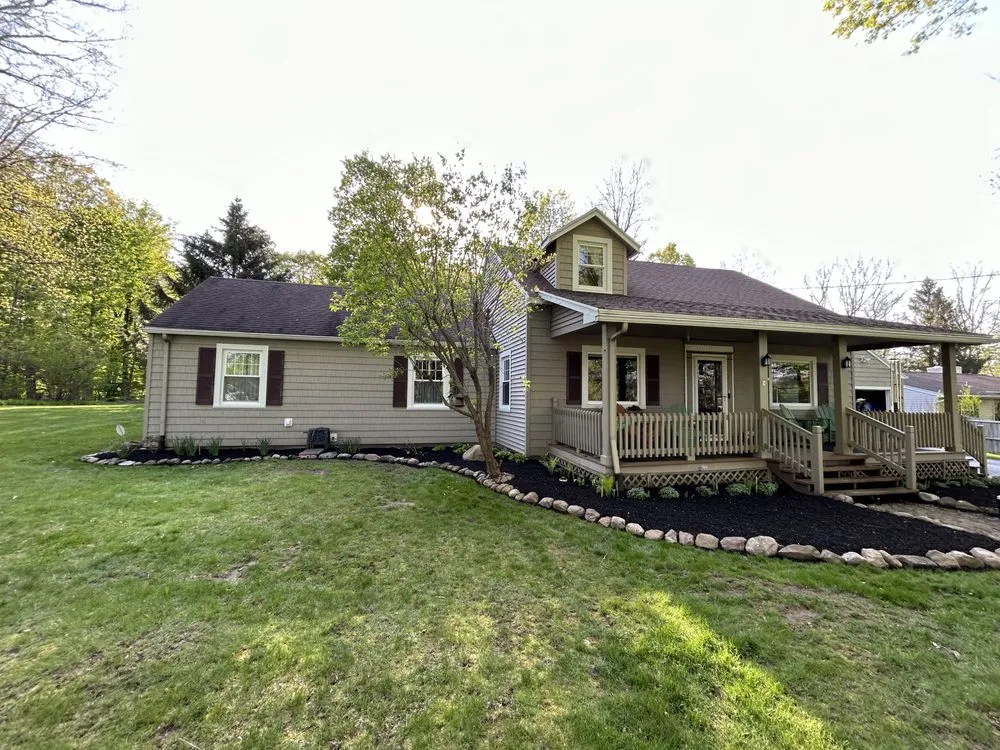 Trusted lawn care service in Fairport, NY - Big Moose Landscaping