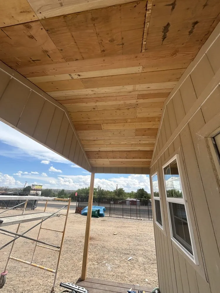 Reliable garden landscaping in Farmington, NM - Big Mountain Services