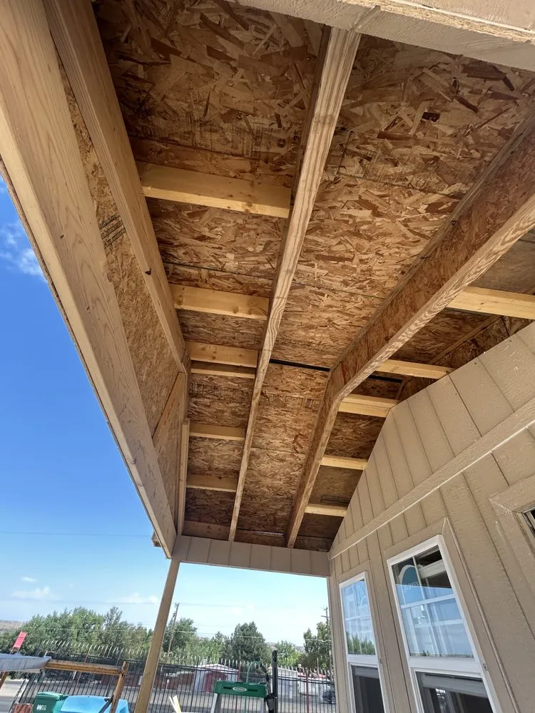 Reliable landscaping services experts serving Farmington, NM - Big Mountain Services