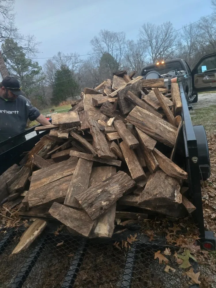 Professional residential landscaping in Murphysboro, IL - Big Muddy Landscaping