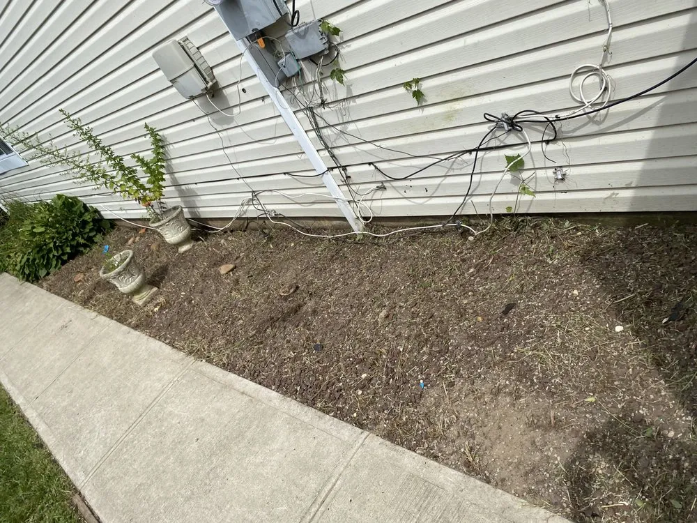 Custom residential landscaping in Bayport, NY - Big Nick's Landscaping & Design