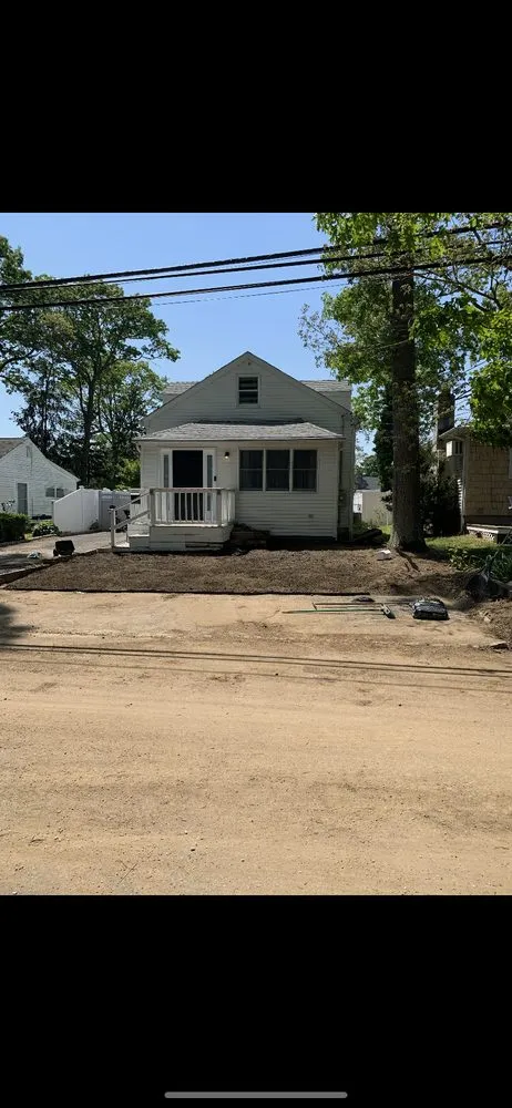 Professional landscape installation experts serving Bayport, NY - Big Nick's Landscaping & Design