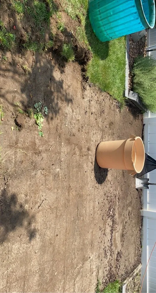 Local garden landscaping with custom design across Bayport, NY - Big Nick's Landscaping & Design