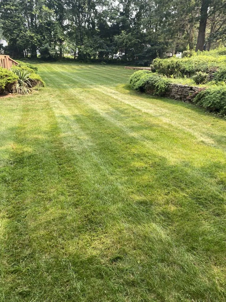 Local landscape design near you in Bayport, NY by Big Nick's Landscaping & Design