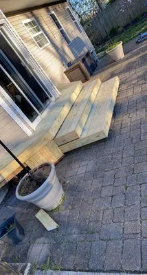 Big Nick's Landscaping & Design