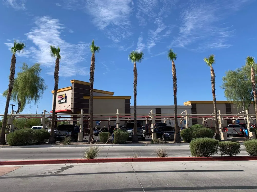 Reliable landscape design experts serving Apache Junction, AZ - Big O Lawn Care