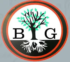 Trusted outdoor landscaping in Stuarts Draft, VA by Big O Tree and Lawn Service