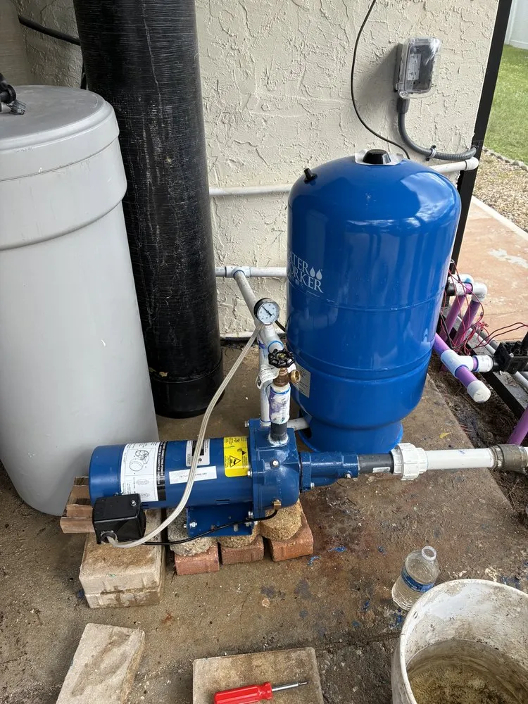 Reliable landscape installation experts serving Alva, FL - Big Oak Irrigation and Landscape