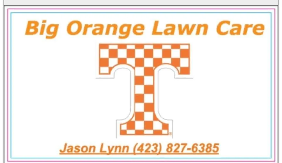 Reliable yard maintenance experts serving Dayton, TN - Big Orange Lawn Care