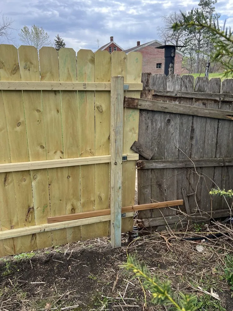 Custom landscape installation near you in Des Moines, IA by Big O’s Landscaping