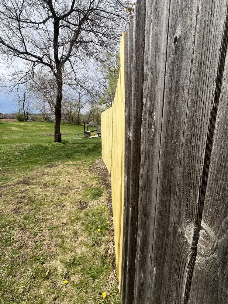 Custom landscape design with custom design in Des Moines, IA by Big O’s Landscaping