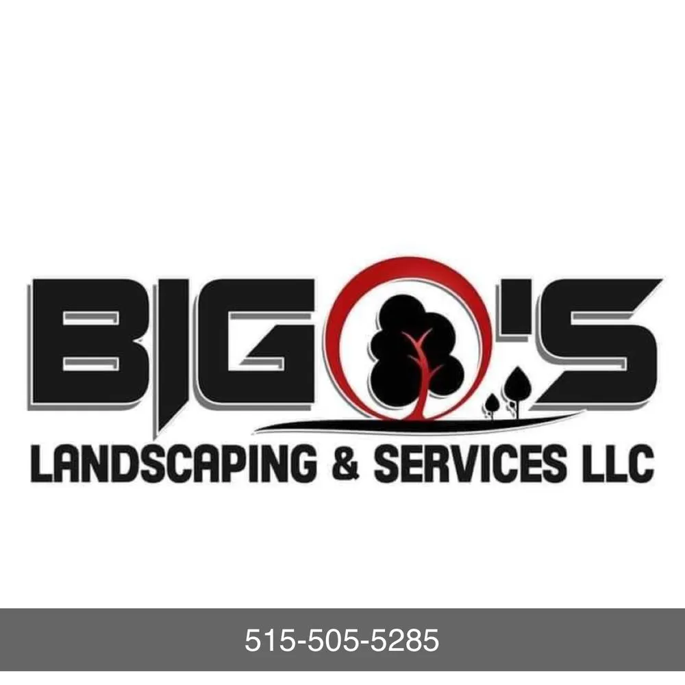 Trusted lawn mowing service experts serving Des Moines, IA - Big O’s Landscaping