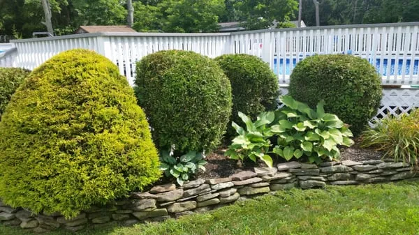 Big O's Landscaping
