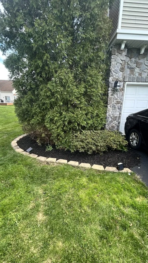 Affordable outdoor landscaping for beautiful yards across Palmer Township, PA - Big O's Landscaping