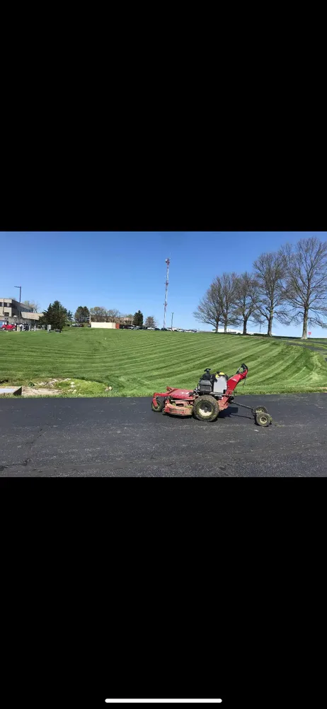 Expert outdoor landscaping in Corinth, KY - Big Os Lawn And Landscape