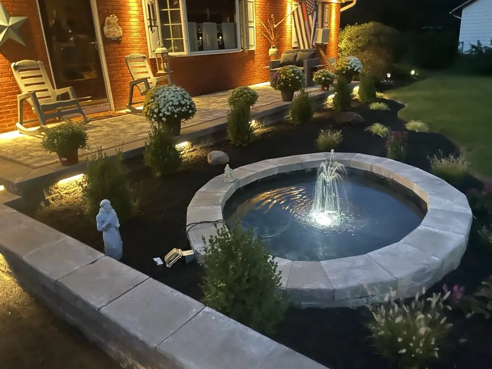 Affordable landscaping services near you in Kingston, NY by Big Oscar Landscaping