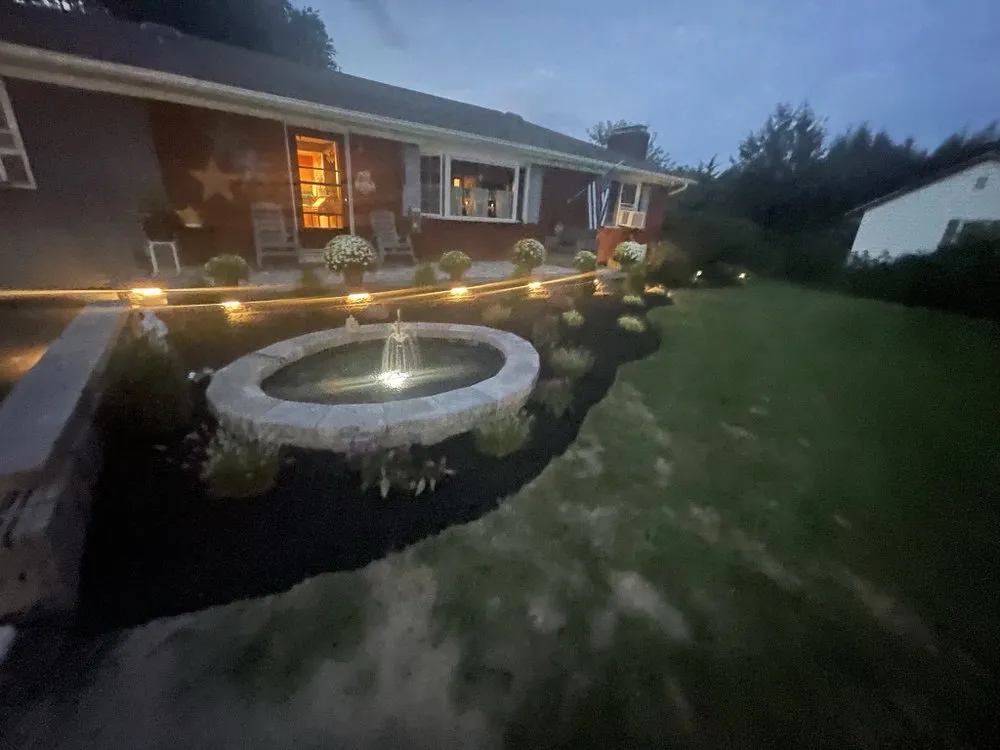 Expert lawn mowing service in Kingston, NY - Big Oscar Landscaping