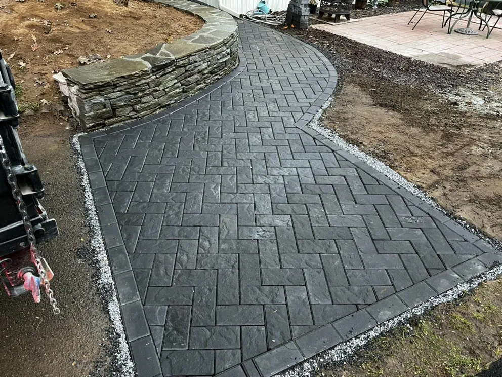 Top-rated landscaping services in Kingston, NY - Big Oscar Landscaping