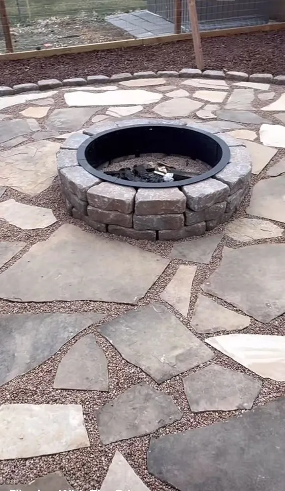 Trusted outdoor landscaping in Demorest, GA - Big Outdoor Services