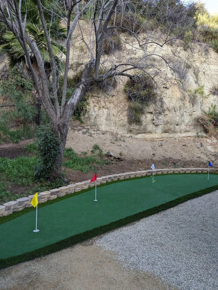 Reliable outdoor landscaping in San Fernando Valley, CA - Big Outdoors