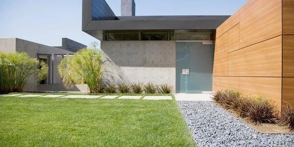 Custom lawn care service for residential properties in Hamilton, OH by Big Ox Prolawns