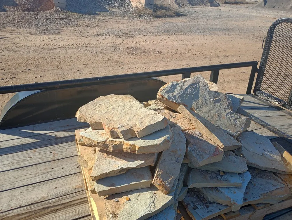 Local yard maintenance for year-round maintenance in Azle, TX by Big Plans In The South Land Lawn and Landscaping