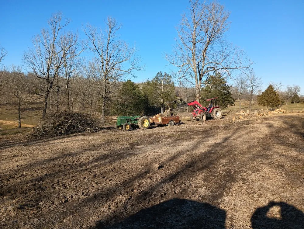 Trusted landscape installation near you in Azle, TX by Big Plans In The South Land Lawn and Landscaping