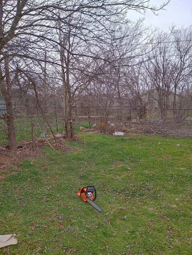 Reliable residential landscaping in Azle, TX - Big Plans In The South Land Lawn and Landscaping