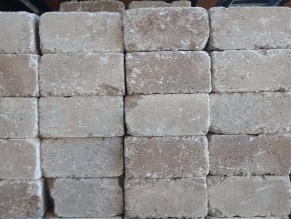 Professional yard cleanup service for homes in Azle, TX by Big Plans In The South Land Lawn and Landscaping