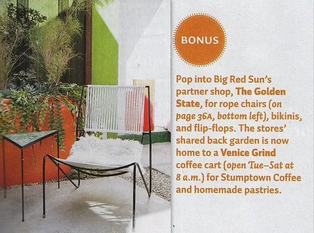 Trusted lawn care service in Venice, CA by Big Red Sun