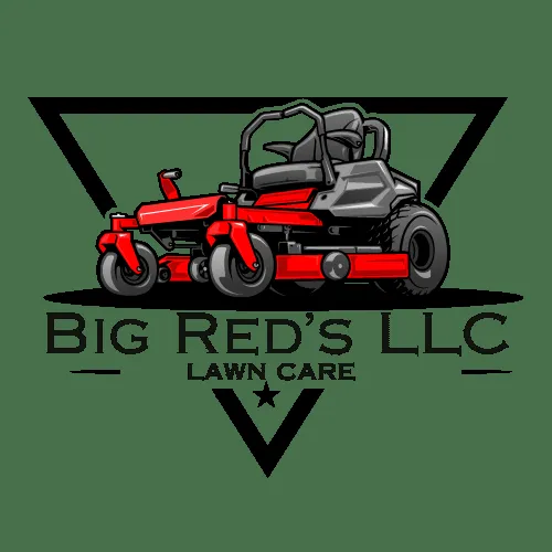 Local landscape installation experts serving Battle Creek, MI - Big Reds