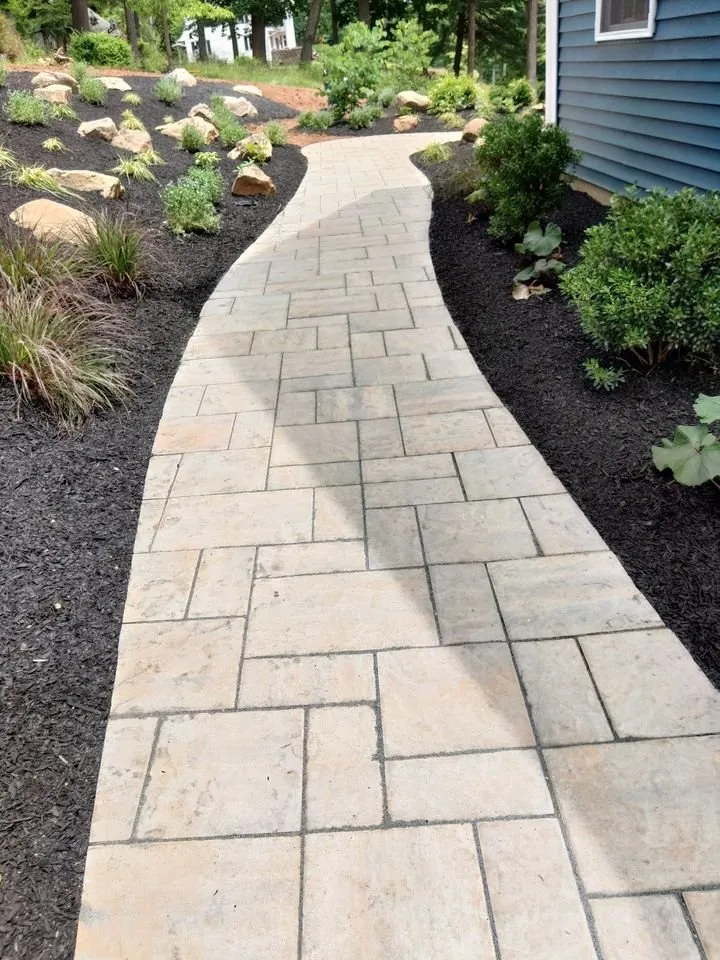 Trusted yard maintenance for outdoor upgrades across Whitehouse Station, NJ - Big Red's Hauling & Yard Maintenance